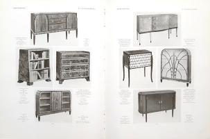 [Folyóirat] The Architectural Review. A Magazine of Architecture & Decoration. Vol. LXI - LXII (...