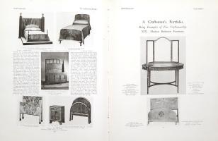 [Folyóirat] The Architectural Review. A Magazine of Architecture & Decoration. Vol. LXI - LXII (...