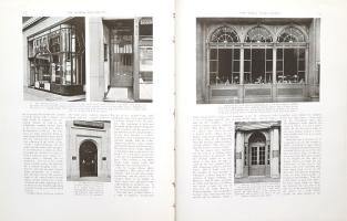 [Folyóirat] The Architectural Review. A Magazine of Architecture & Decoration. Vol. LXI - LXII (...