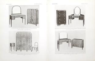 [Folyóirat] The Architectural Review. A Magazine of Architecture & Decoration. Vol. LXI - LXII (...