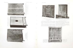 [Folyóirat] The Architectural Review. A Magazine of Architecture & Decoration. Vol. LXI - LXII (...