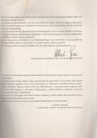 Speer, Albert (szerk.): 
Az új német építőművészet. Neue Deutsche Baukunst. (Korrektúranélküli kefe...