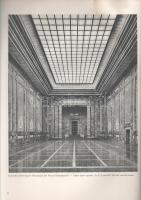 Speer, Albert (szerk.): 
Az új német építőművészet. Neue Deutsche Baukunst. (Korrektúranélküli kefe...