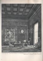 Speer, Albert (szerk.): 
Az új német építőművészet. Neue Deutsche Baukunst. (Korrektúranélküli kefe...