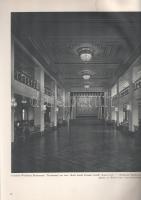 Speer, Albert (szerk.): 
Az új német építőművészet. Neue Deutsche Baukunst. (Korrektúranélküli kefe...