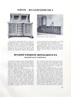 [Folyóirat] Tér és Forma. Építőművészeti folyóirat. Szerkesztik: Bierbauer Virgil, Komor János és Ko...