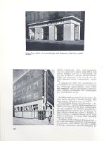 [Folyóirat] Tér és Forma. Építőművészeti folyóirat. Szerkesztik: Bierbauer Virgil, Komor János és Ko...