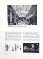 [Folyóirat] Tér és Forma. Építőművészeti folyóirat. Szerkesztik: Bierbauer Virgil, Komor János és Ko...