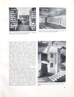 [Folyóirat] Tér és Forma. Építőművészeti folyóirat. Szerkesztik: Bierbauer Virgil, Komor János és Ko...