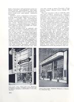 [Folyóirat] Tér és Forma. Építőművészeti folyóirat. Szerkesztik: Bierbauer Virgil, Komor János és Ko...