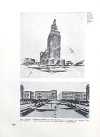 [Folyóirat] Tér és Forma. Építőművészeti folyóirat. Szerkesztik: Bierbauer Virgil, Komor János és Ko...