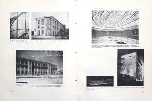 [Folyóirat] Tér és Forma. Építőművészeti folyóirat. Szerkesztik: Bierbauer Virgil, Komor János és Ko...