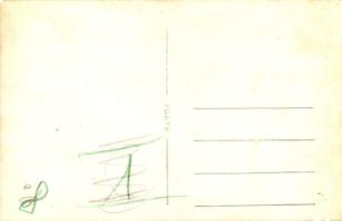 Budapest, 72-es postás zenekar. photo