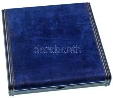 Horváth Tibor (1958- ) 2003. "Dr. Burgert Róbert szobrának avatása emlékére - Bábolna 2003. sze...