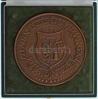 Melocco Miklós (1935-) 1996. Herceghalom - Tangl Ferenc / Állattenyésztési és Takarmányozási Kutatói...