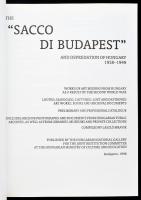 The ,,Sacco di Budapest" and Depredation of Hungary 1938-1949. Works of Art Missing from Hungar...