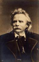 Edvard Grieg