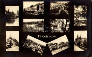 1926 Kassa, Kosice; (EK)