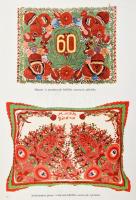 Népünk szeretete. Népművészeink ajándékai Rákosi Mátyás 60 éves születésnapjára. Szerk.: Bokor Mikló...