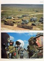 A Magyar Honvédség negyedszázada. A rendszerváltástól napjainkig. Szerk.: Földesi Ferenc, Kiss Zoltá...