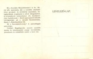 Dr. Prohászka Ottokár székesfehérvári püspök. Strelisky 1913