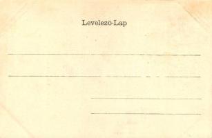 Gebr. Hagenbeck's Malabaren / Emberi állatkert, cirkuszi látványosság, indiaiak / human zoo, ci...