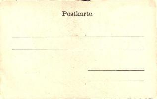 Liebeslied / Cupid s: P. v. Gastgeb (EK)