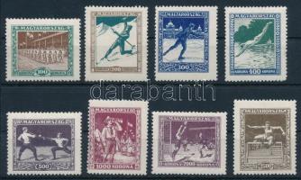 1925 Sport sor (15.000)