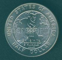USA 1995. 1/2$ "Atlantai olimpia - kosárlabda" T:1