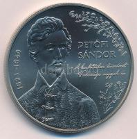 2023. 7500Ft Cu-Ni "Petőfi Sándor" kapszulában T:BU