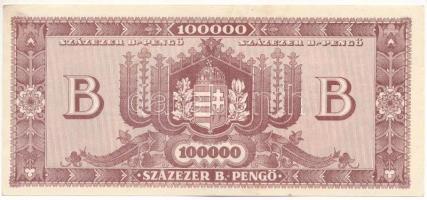 1946. 100.000BP T:XF 
Adamo P36