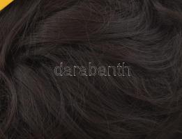 Patrice paróka eredeti dobozában