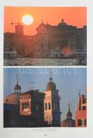 Lőkös Margit, Kárpáti Kamil: Káprázat Velencében - Gí fotóalbuma. 2007, Stádium, kartonált papírköté...