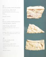 Török László: A fáraók után - A kopt művészet kincsei Egyiptomból. Bp., 2005, Szépművészeti, papírkö...