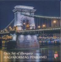 2022. 5Ft-200Ft (6xklf) forgalmi sor "Lánchíd" dísztokban T:BU