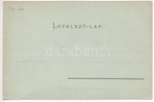 Nagytalmács, Talmács, Talmesch, Talmaciu (Szeben); Altbrücke bei Talmesch. Hermannstadt - Roterturmp...