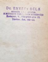 [Folyóirat] Tér és Forma. Építőművészeti folyóirat. Szerkesztik: Bierbauer Virgil és Komor János. Ne...