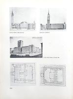[Folyóirat] Tér és Forma. Építőművészeti folyóirat. Szerkesztik: Bierbauer Virgil és Komor János. Ne...