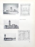 [Folyóirat] Tér és Forma. Építőművészeti folyóirat. Szerkesztik: Bierbauer Virgil és Komor János. Ne...