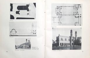 [Folyóirat] Tér és Forma. Építőművészeti folyóirat. Szerkesztik: Bierbauer Virgil és Komor János. Ne...