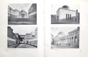 [Folyóirat] Tér és Forma. Építőművészeti folyóirat. Szerkesztik: Bierbauer Virgil és Komor János. Ne...