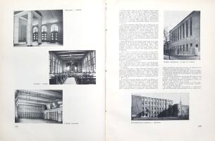 [Folyóirat] Tér és Forma. Építőművészeti folyóirat. Szerkesztik: Bierbauer Virgil és Komor János. Ne...