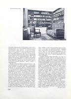 [Folyóirat] Tér és Forma. Építőművészeti folyóirat. Szerkesztik: Bierbauer Virgil és Komor János. Ne...