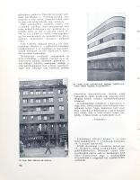 [Folyóirat] Tér és Forma. Építőművészeti folyóirat. Szerkesztik: Bierbauer Virgil. Hatodik évfolyam ...