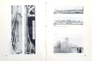 [Folyóirat] Tér és Forma. Építőművészeti folyóirat. Szerkesztik: Bierbauer Virgil. Hatodik évfolyam ...