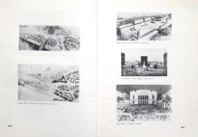 [Folyóirat] Tér és Forma. Építőművészeti folyóirat. Szerkesztik: Bierbauer Virgil. Hatodik évfolyam ...