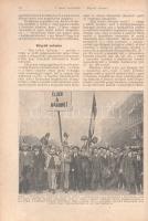 Tolnai: A világháború története 1914-1917. Diplomáciai okiratok, hivatalos jelentések, szemtanúk hit...