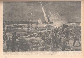 Tolnai: A világháború története 1914-1917. Diplomáciai okiratok, hivatalos jelentések, szemtanúk hit...