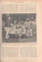 Tolnai: A világháború története 1914-1917. Diplomáciai okiratok, hivatalos jelentések, szemtanúk hit...