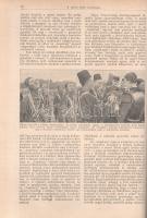 Tolnai: A világháború története 1914-1917. Diplomáciai okiratok, hivatalos jelentések, szemtanúk hit...